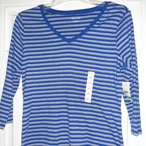 NWT Studio Works Women's Top